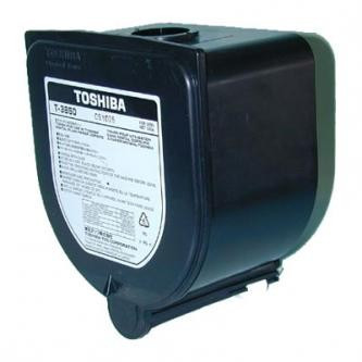 Image of Toshiba T3850E czarny (black) toner oryginalny PL ID 402
