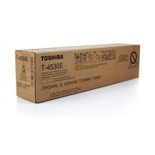 Image of Toshiba T4530E černý (black) originální toner CZ ID 2582