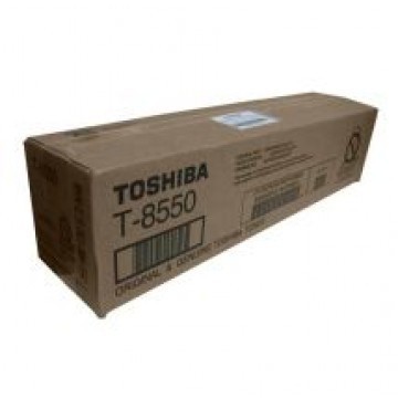 Image of Toshiba T8550E černý (black) originální toner CZ ID 2779