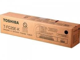 Image of Toshiba TFC25EK černý (black) originální toner CZ ID 8062