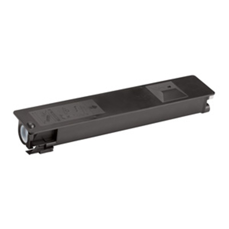 Image of Toshiba TFC505EK negru (black) toner compatibil RO ID 348151