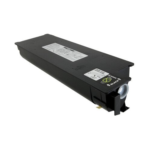 Image of Toshiba TFC55EK 6AG00002319 černý (black) originální toner CZ ID 4922