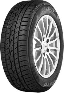 Image of Toyo Celsius ( 185/55 R15 82H ) R-318468 BE65