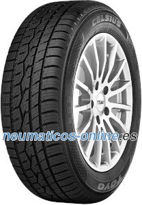 Image of Toyo Celsius ( 205/65 R15 94V ) R-350664 ES