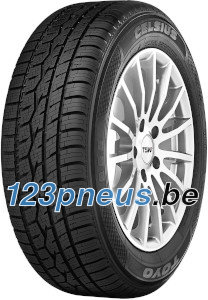 Image of Toyo Celsius ( 215/50 R17 95V XL ) R-350694 BE65