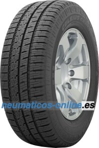 Image of Toyo Celsius Cargo ( 195/75 R16C 110/108T 8PR ) D-124981 ES