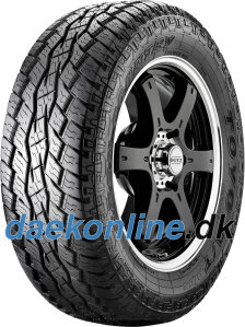 Image of Toyo Open Country A/T Plus ( 215/65 R16 98H ) R-273349 DK