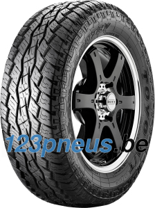 Image of Toyo Open Country A/T Plus ( 225/75 R16 104T ) R-273340 BE65