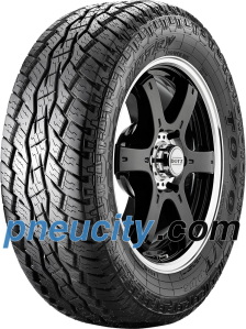 Image of Toyo Open Country A/T Plus ( 255/55 R18 109H XL ) R-313830 PT
