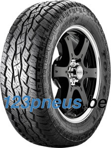 Image of Toyo Open Country A/T Plus ( LT265/75 R16 119/116S ) R-364154 BE65