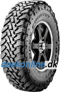 Image of Toyo Open Country M/T ( 33x1250 R20 114P POR ) R-364210 DK