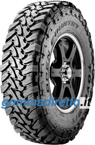 Image of Toyo Open Country M/T ( 33x1250 R20 114P POR ) R-364210 IT