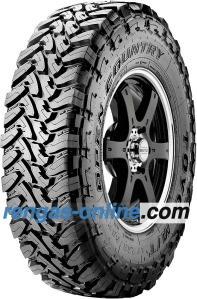 Image of Toyo Open Country M/T ( 33x1350 R15 109P POR ) R-364201 FIN