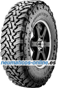 Image of Toyo Open Country M/T ( 37x1350 R24 120P POR ) R-364170 ES