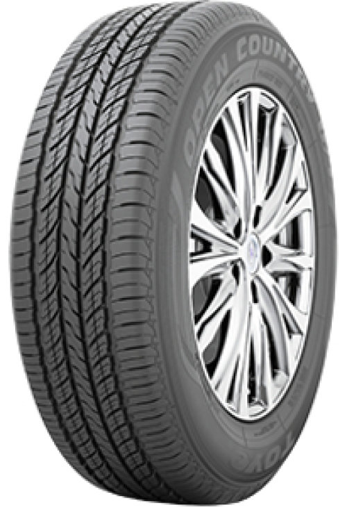 Image of Toyo Open Country U/T ( 215/55 R17 94V ) R-335051 PT