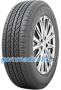 Image of Toyo Open Country U/T ( 225/60 R17 99V ) R-335049 IT