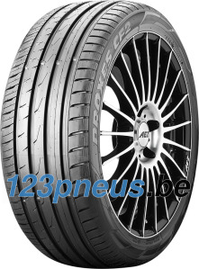 Image of Toyo Proxes CF2 ( 215/55 R16 97V XL ) R-233826 BE65