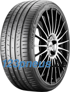 Image of Toyo Proxes Sport ( 215/50 ZR17 95W XL ) R-335069 BE65