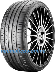 Image of Toyo Proxes Sport ( 215/50 ZR17 95W XL ) R-335069 ES