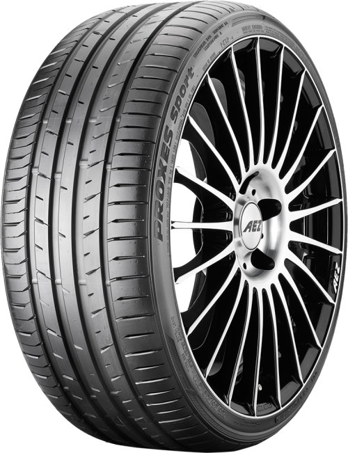 Image of Toyo Proxes Sport ( 215/55 ZR17 98Y XL ) R-335065 PT