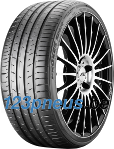 Image of Toyo Proxes Sport ( 225/45 ZR19 (96Y) XL ) R-335081 BE65