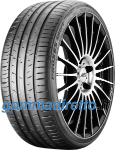 Image of Toyo Proxes Sport ( 225/55 R19 99V SUV ) R-470944 IT