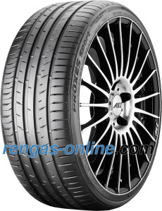 Image of Toyo Proxes Sport ( 235/35 ZR19 (91Y) XL ) R-335099 FIN