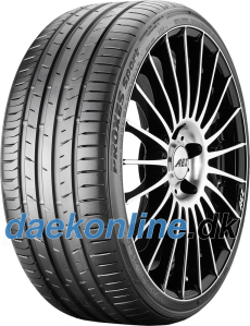 Image of Toyo Proxes Sport ( 235/50 R20 100W SUV ) R-484902 DK