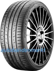 Image of Toyo Proxes Sport ( 245/40 ZR19 (98Y) XL ) R-451716 NL49