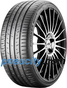 Image of Toyo Proxes Sport ( 255/60 R17 110W XL SUV ) R-388208 PT