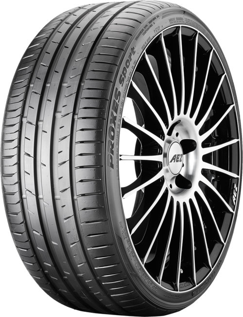 Image of Toyo Proxes Sport ( 285/40 R20 108V XL SUV ) R-451720 PT