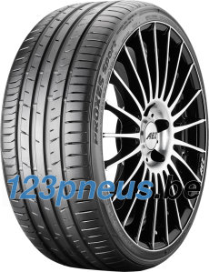 Image of Toyo Proxes Sport ( 295/35 ZR20 (105Y) XL ) R-364198 BE65