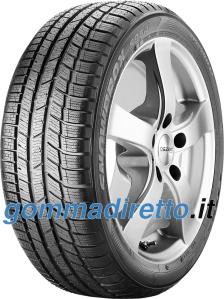 Image of Toyo Snowprox S 954 ( 205/45 R16 87H XL ) R-318422 IT