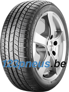 Image of Toyo Snowprox S 954 ( 225/50 R16 92H ) R-350606 BE65