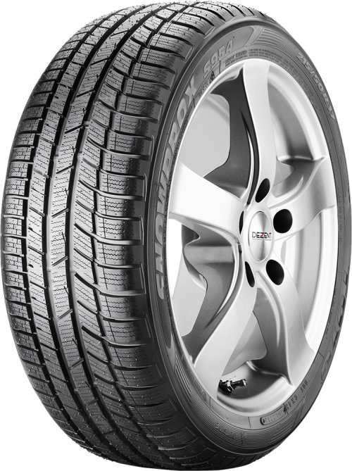 Image of Toyo Snowprox S 954 ( 225/50 R16 92H ) R-350606 PT