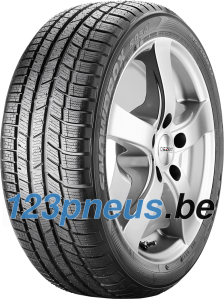 Image of Toyo Snowprox S 954 ( 235/35 R19 91W XL ) R-375206 BE65