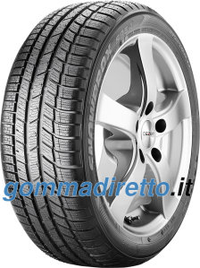 Image of Toyo Snowprox S 954 ( 255/40 R17 98V XL ) R-350623 IT