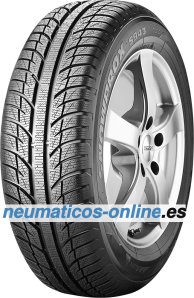 Image of Toyo Snowprox S943 ( 185/70 R14 88T ) R-241507 ES