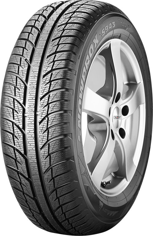 Image of Toyo Snowprox S943 ( 205/60 R15 95H XL ) R-241531 PT