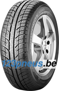 Image of Toyo Snowprox S943 ( 215/60 R15 98H XL ) R-241537 BE65