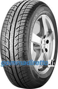 Image of Toyo Snowprox S943 ( 225/60 R15 96H ) R-241538 IT