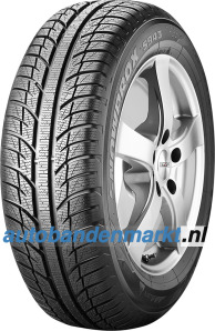 Image of Toyo Snowprox S943 ( 235/60 R16 104H XL ) R-241536 NL49