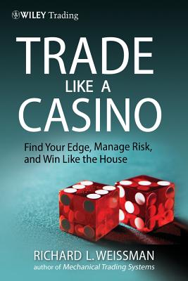 Image of Trade Like a Casino