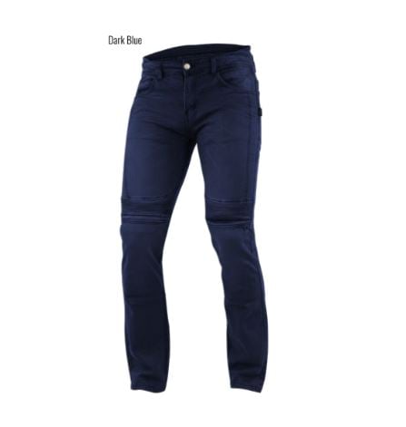 Image of Trilobite 1665 Micas Urban Men Jeans Dark Blue Size 30 EN