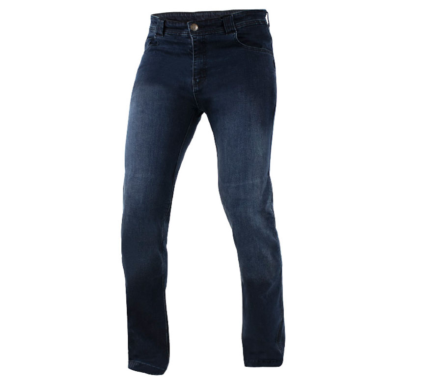 Image of Trilobite 2064 Cullebro Men Jeans Blue Talla 34