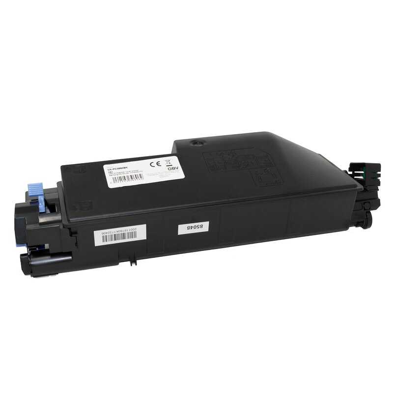 Image of Triumph Adler PK-5011K czarny (blaCK-) toner zamiennik PL ID 348241