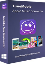 Image of TuneMobie Apple Music Converter (Family License)-300786797