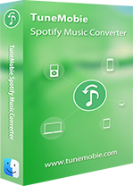 Image of TuneMobie Spotify Music Converter for Mac (Family License)-300805629