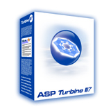Image of Turbine for ASP/ASP.NET with PDF Output-300111314