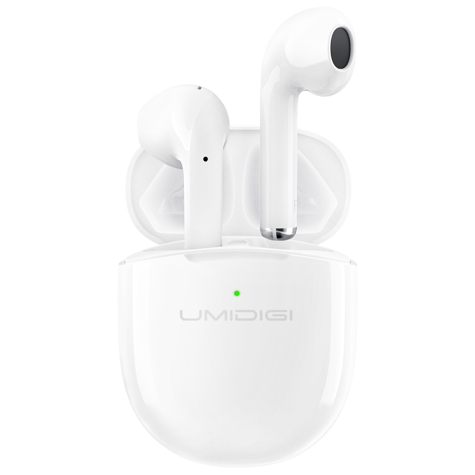 Image of UMIDIGI Airbuds Wireless bluetooth 50 ENC Noise Reduction Headphones
